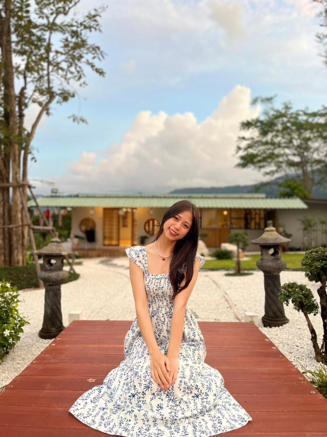 Yugencamping Khaokho ยูเก็นแคมป์ปิ้ง เขาค้อ Ban Khao Ya Nua Luaran gambar
